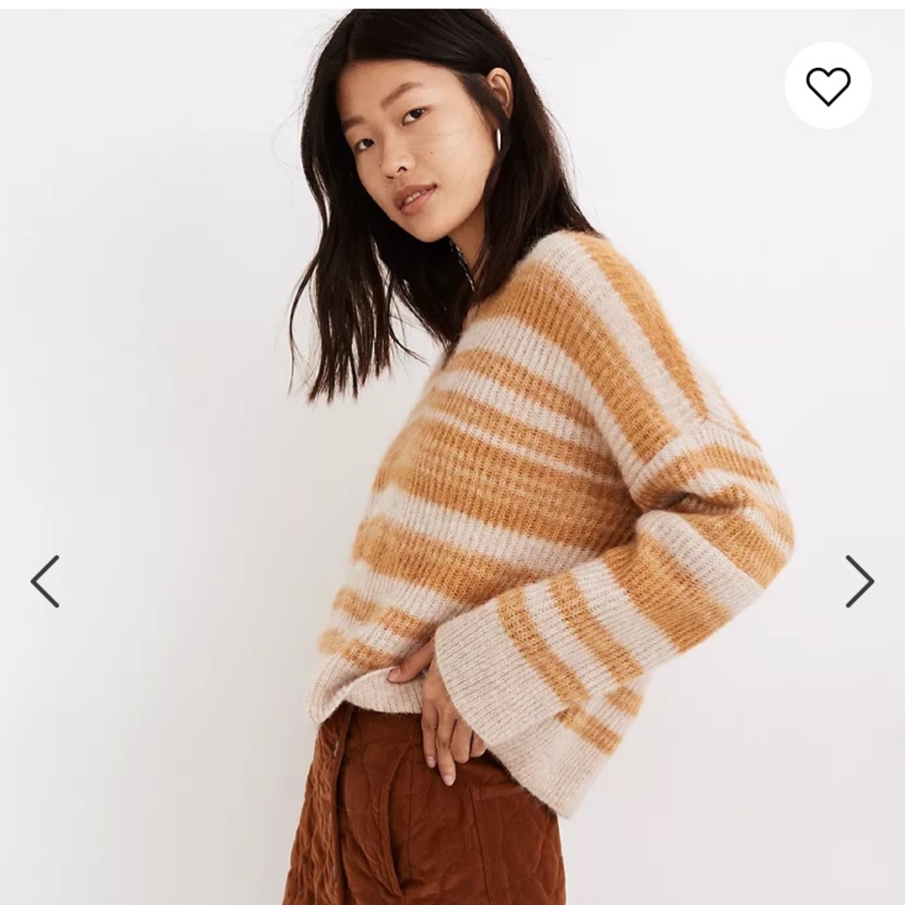 Beautiful Madewell Sweater